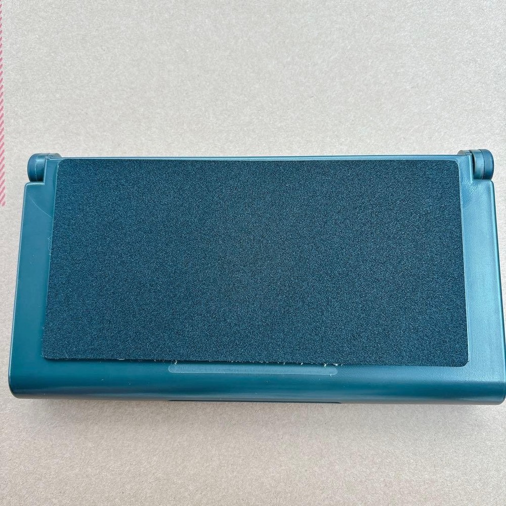 Bmw Index Card Holder Novelty