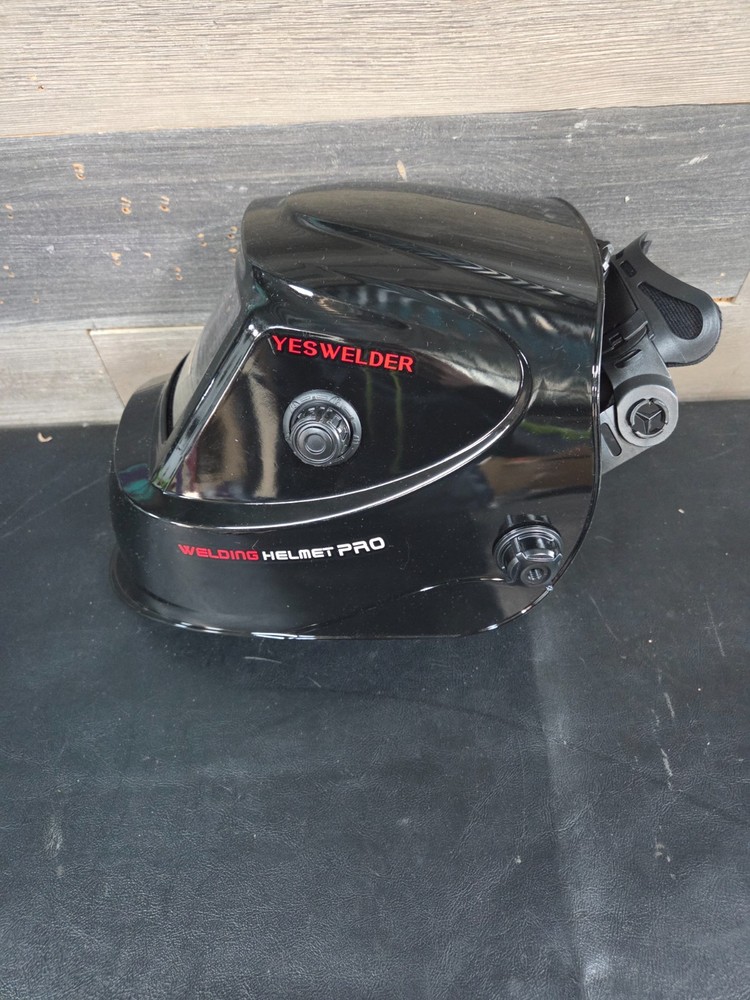 Yes Welder LY500 Series Auto Darkening