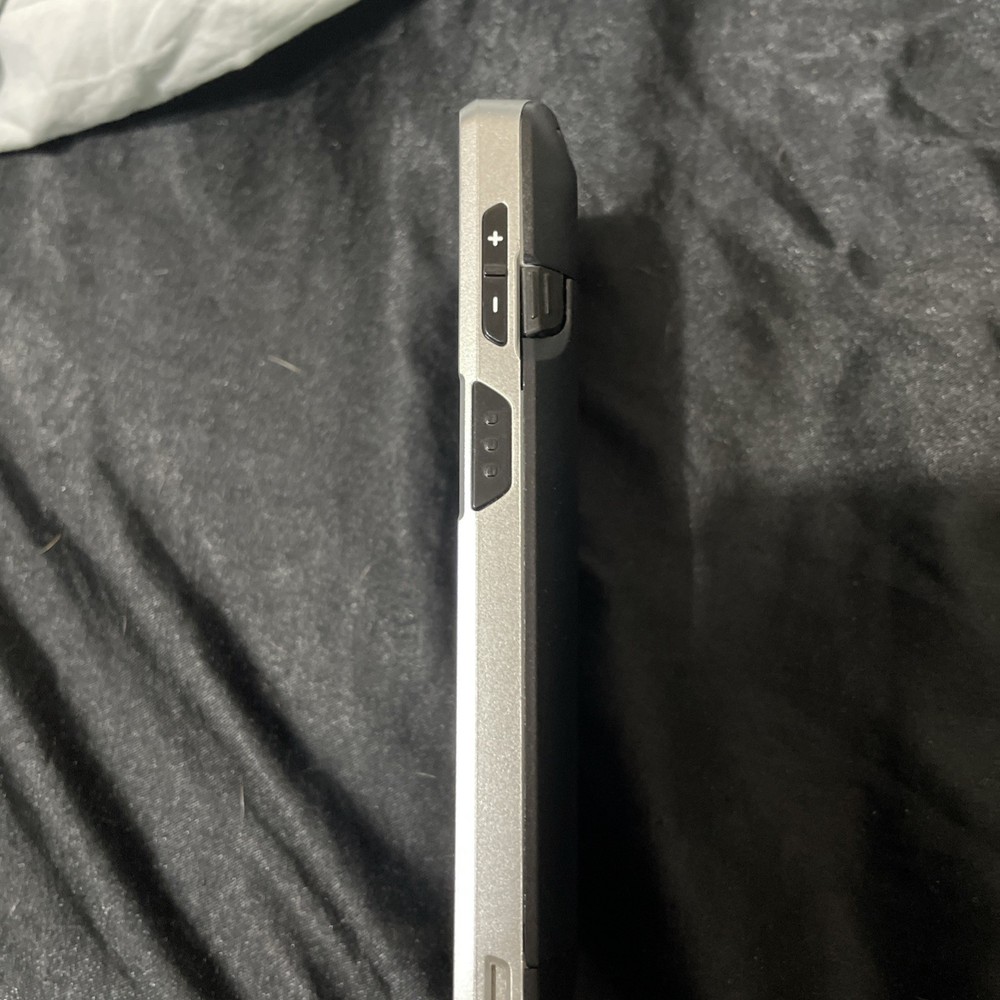 Zebra TC51K Android Touch Mobile Computer Scanner