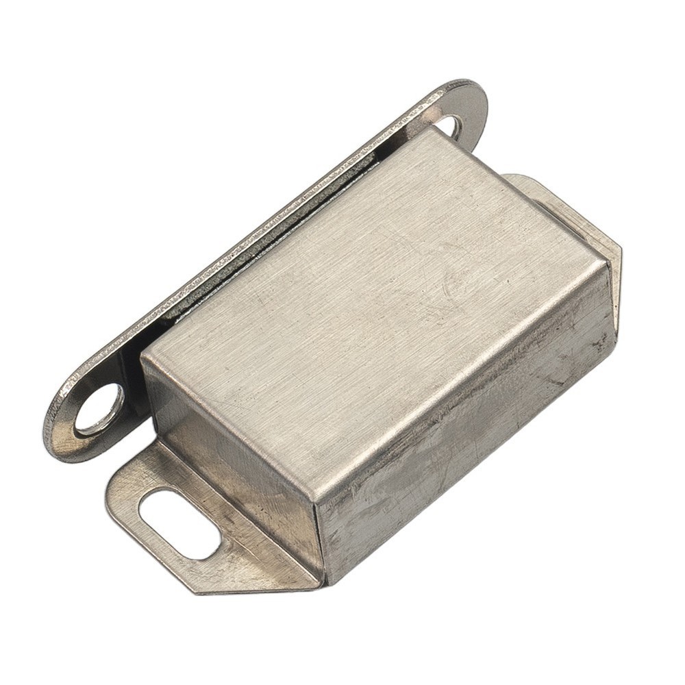 Easy to Install Magnetic Door Suction Latches Keep Your Doors Securely Closed