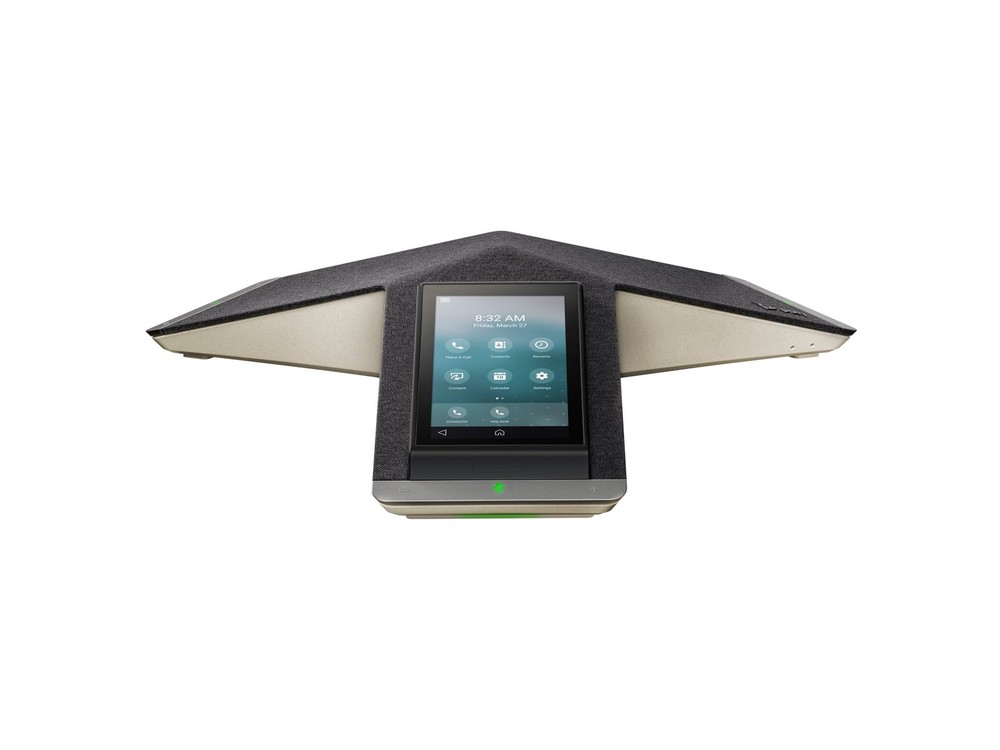 Poly HP Poly Conference IP Phone Poly Trio C60 Enabled for 830A2AA