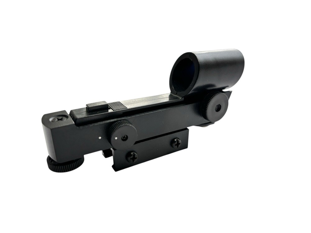 Celestron StarPointer Red-Dot Finderscope Model 51630