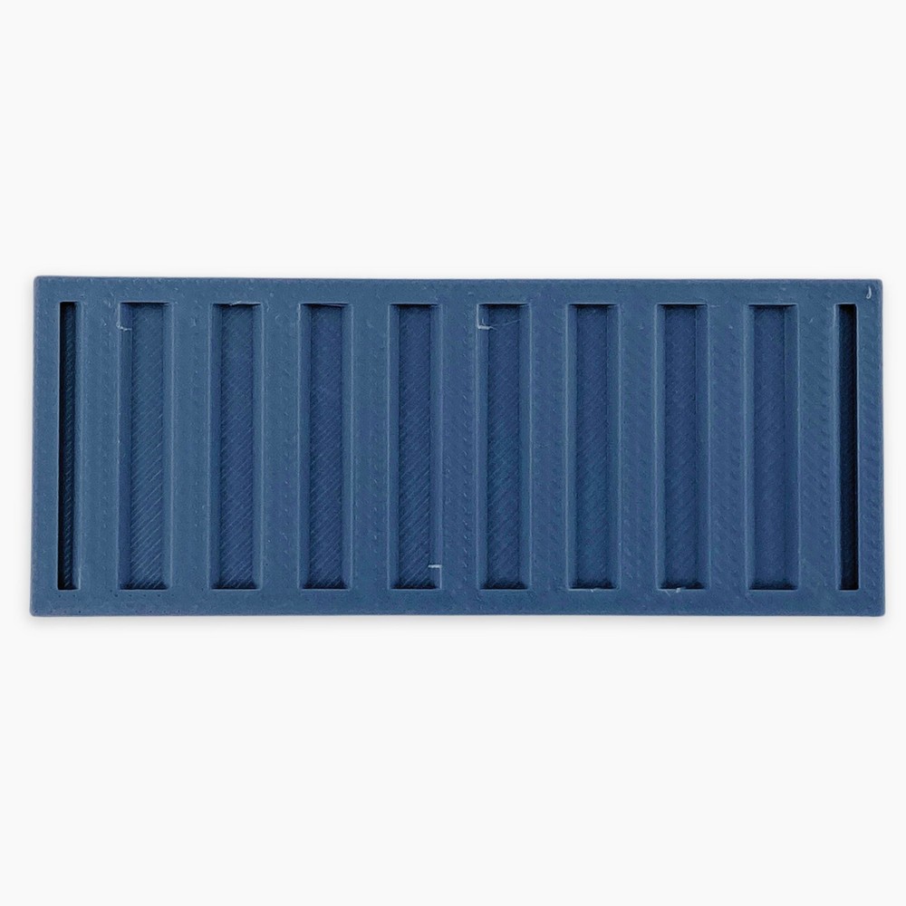 20ft Cargo Container