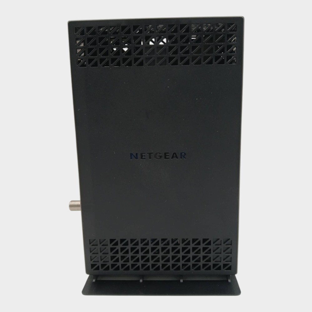 Netgear AC1200 WIFI Cable Modem Router C6230 (Untested)