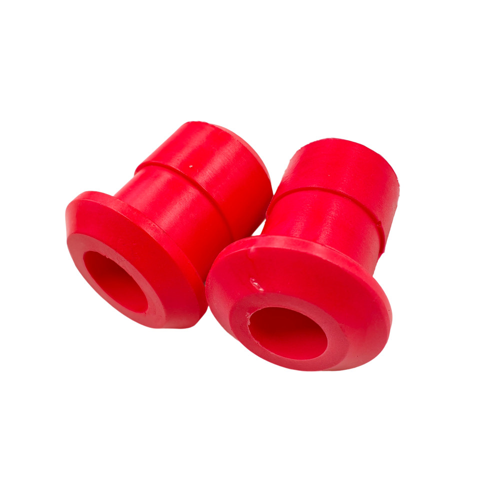 For Nissan Rogue 2008-2020 Front & Rear Subframe Poly Bushing Kit 54467-BR00A