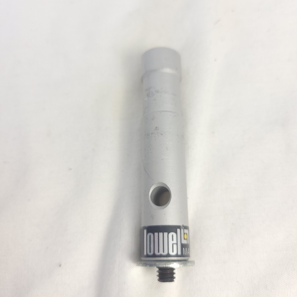 Lowel 3" Post Photography Light Part