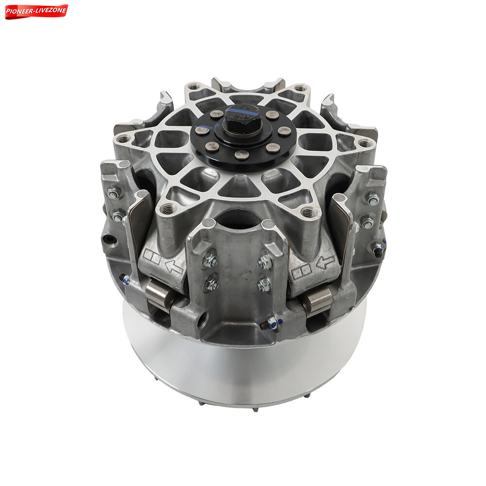 Primary Driven Clutch + Puller For 2016-2021 Can-Am Defender HD8 420280746