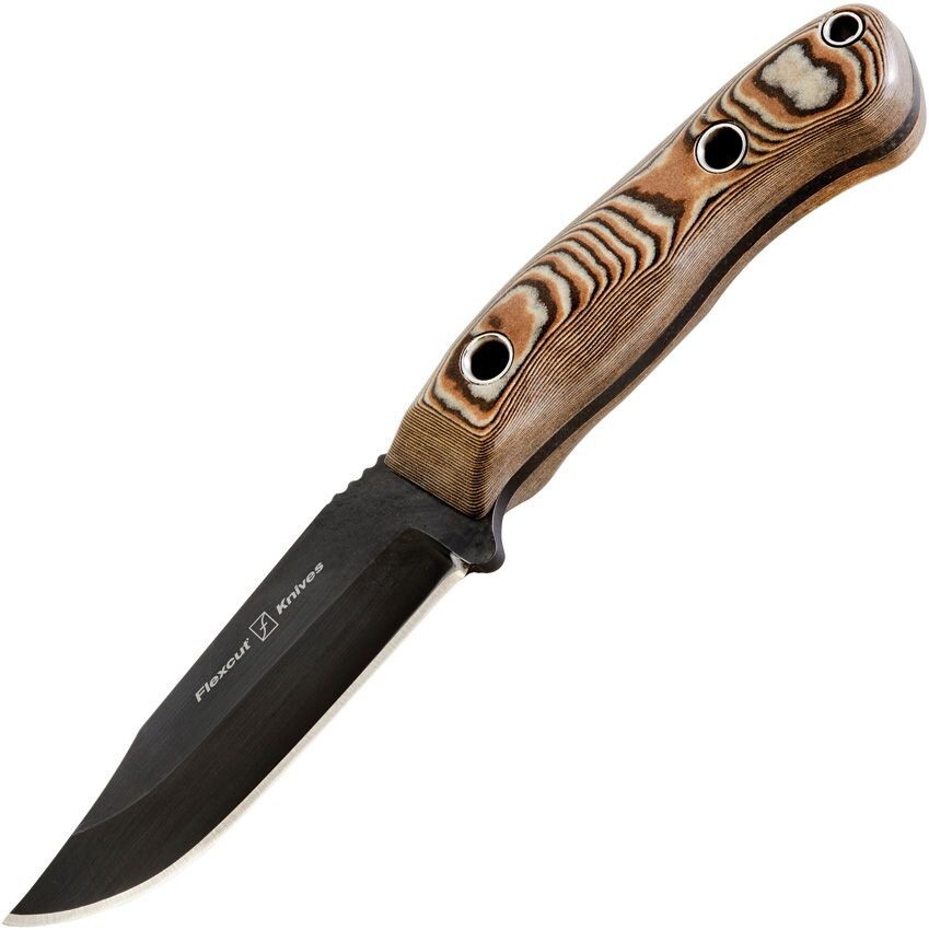 Flexcut Hawthorne Drifter Richlite Knife #FLEXH2A