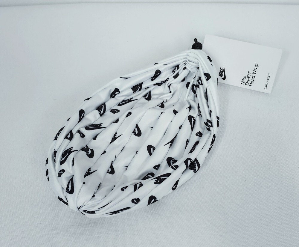 NIKE DRI-FIT HEAD WRAP NWT