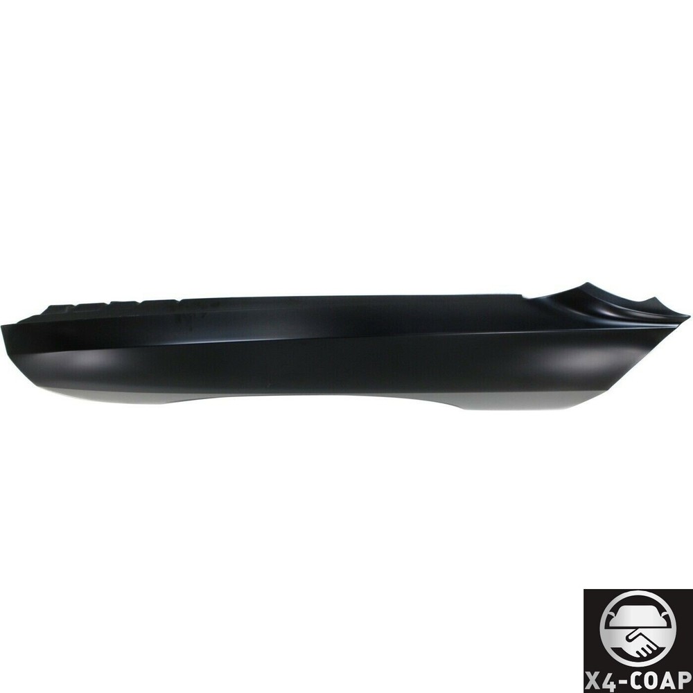 For 2008-2017 Dodge Challenger Front Driver Left Side Fender Fit CH1240285