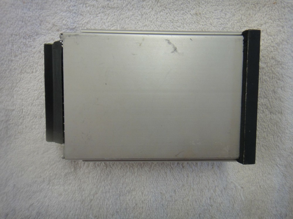 Veeder-Root Programmable Timer Counter 7960 796008-001