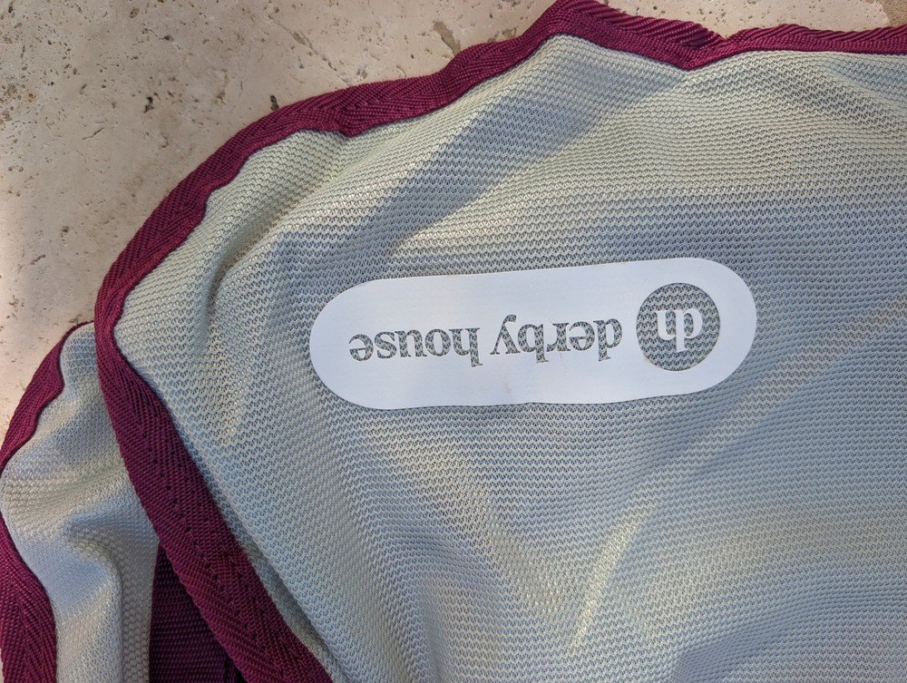 Derby House Elite Flysheet Size 75