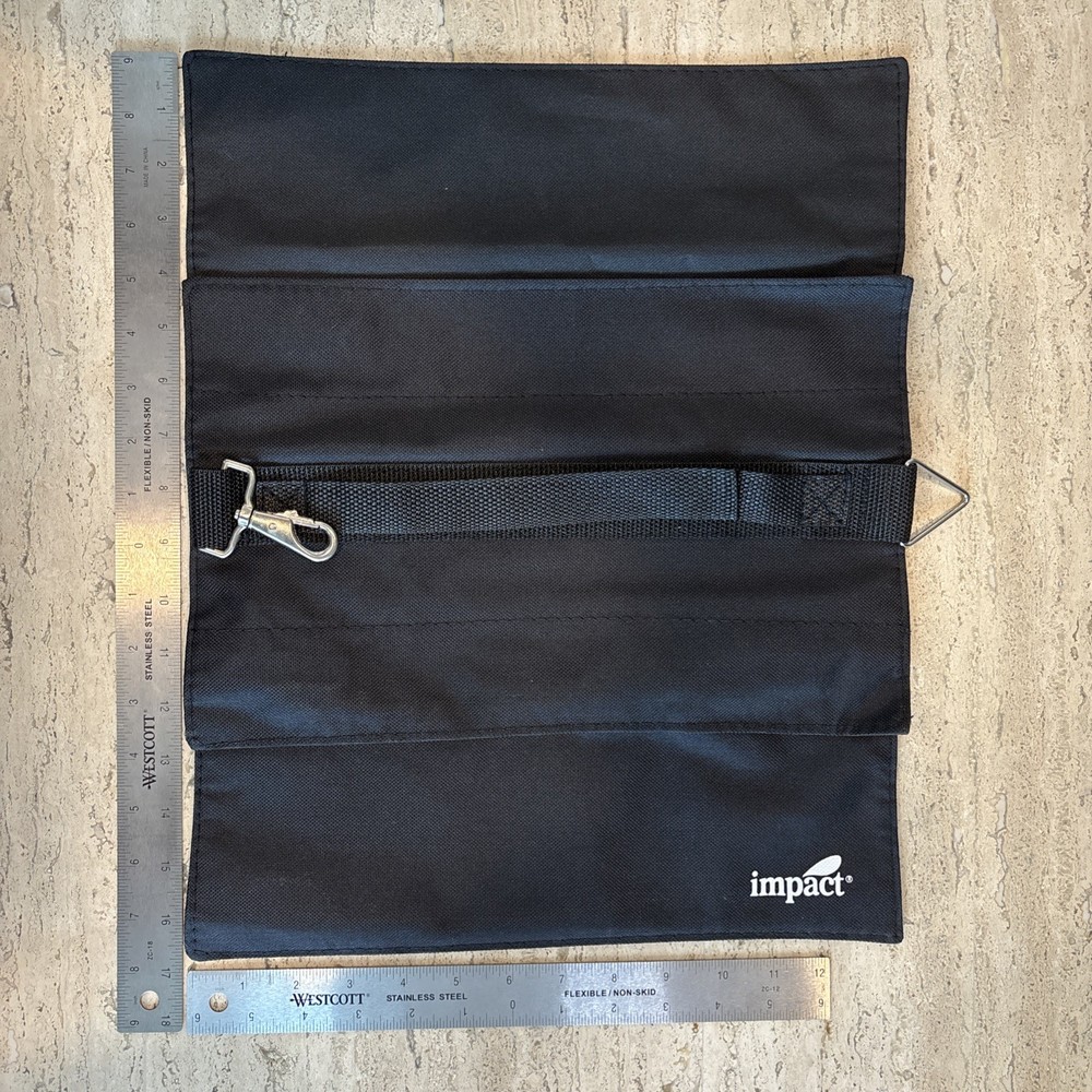 Impact Empty Saddle Sandbag