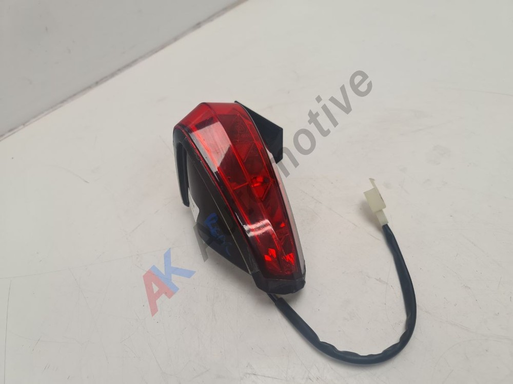 Keeway Cityblade 125 E4 2017~2021 - Rear Light