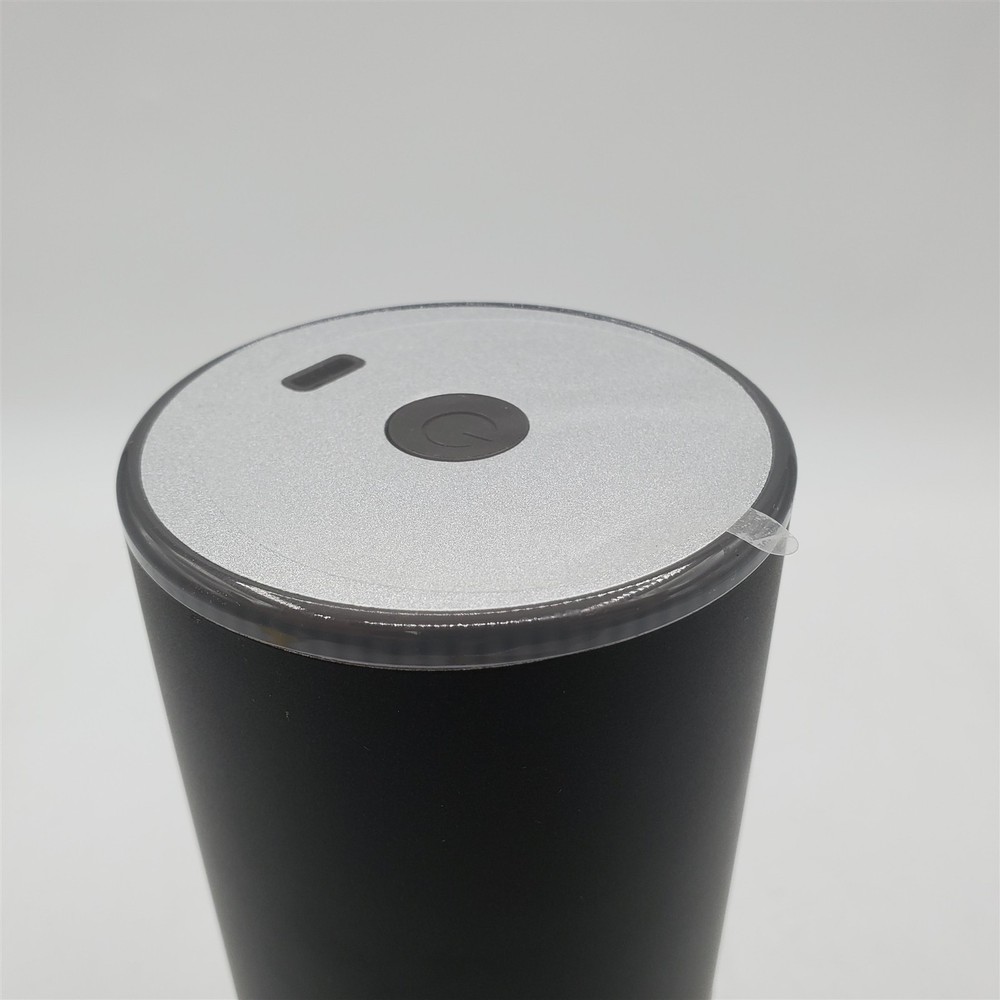 Joy Resolve Groove Compact Portable Coffee Grinder- Black