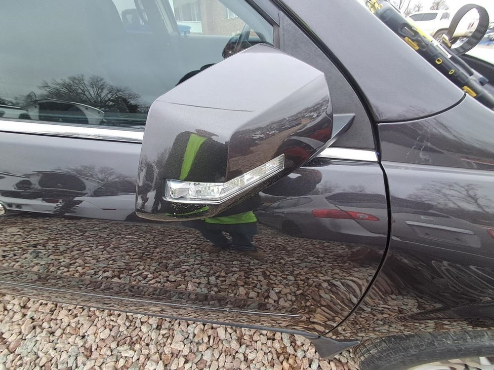 TRAVERSE 2017 Seat Rear 2721790