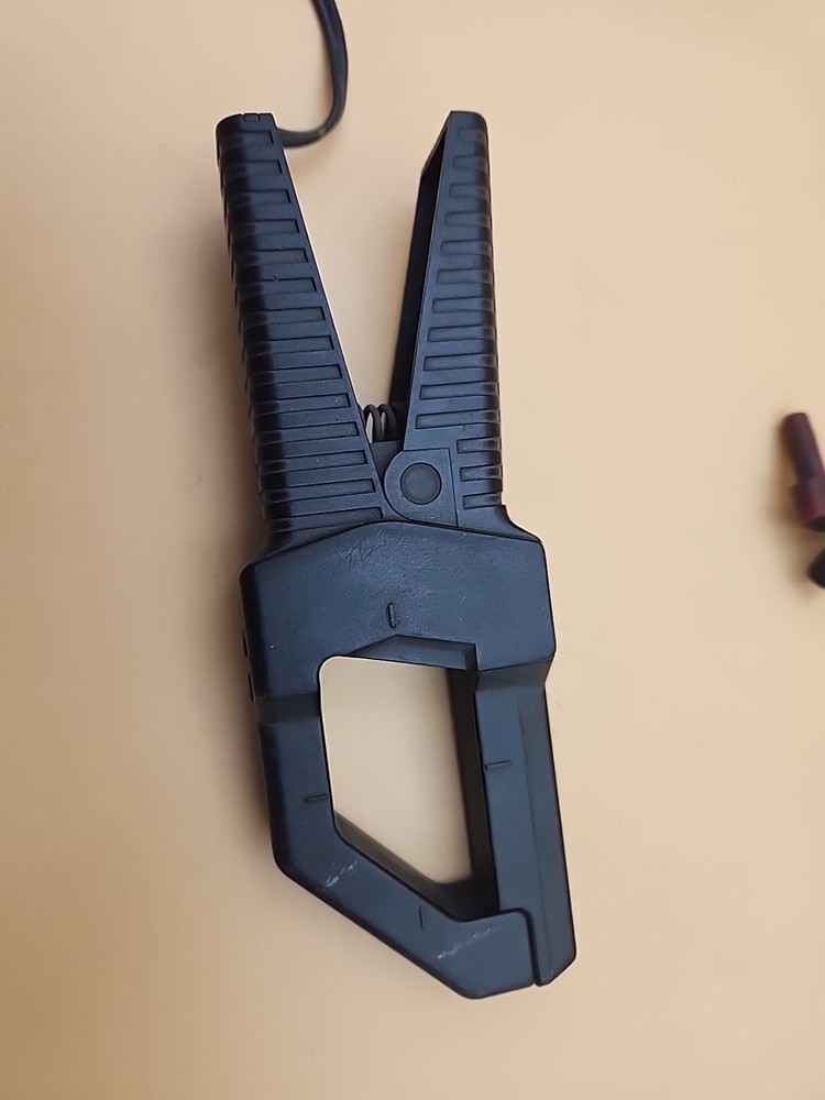 SQUARE D Instruments AC Current Probe WMM-320