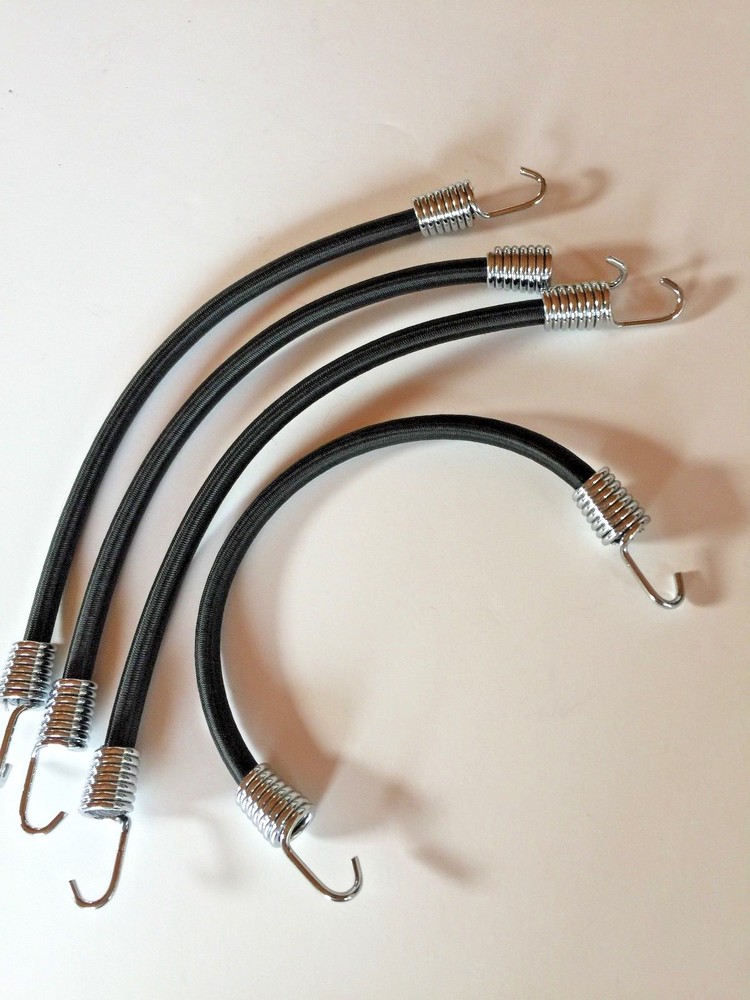 HERBST CHAIR replacement bungee cords set of 4