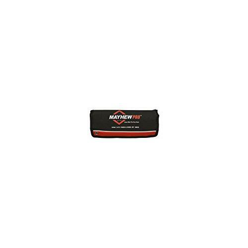 Mayhew Pro 61044 Punch and Chisel Kit, 14-Piece