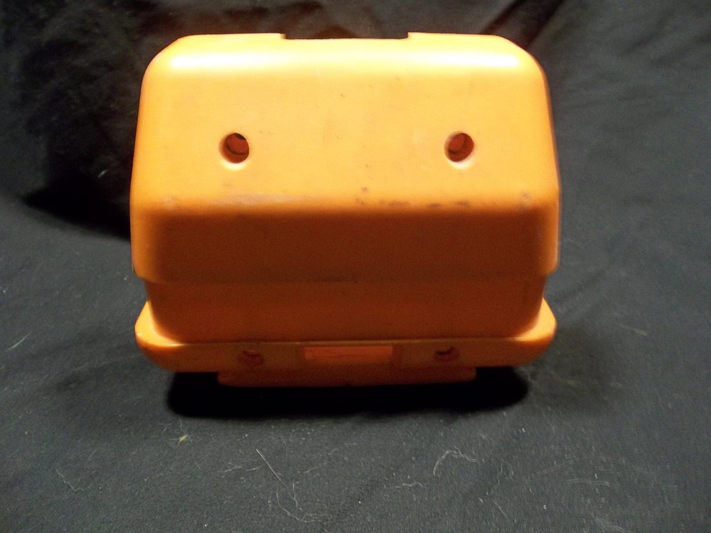 Streamlight Litebox Rear Cover