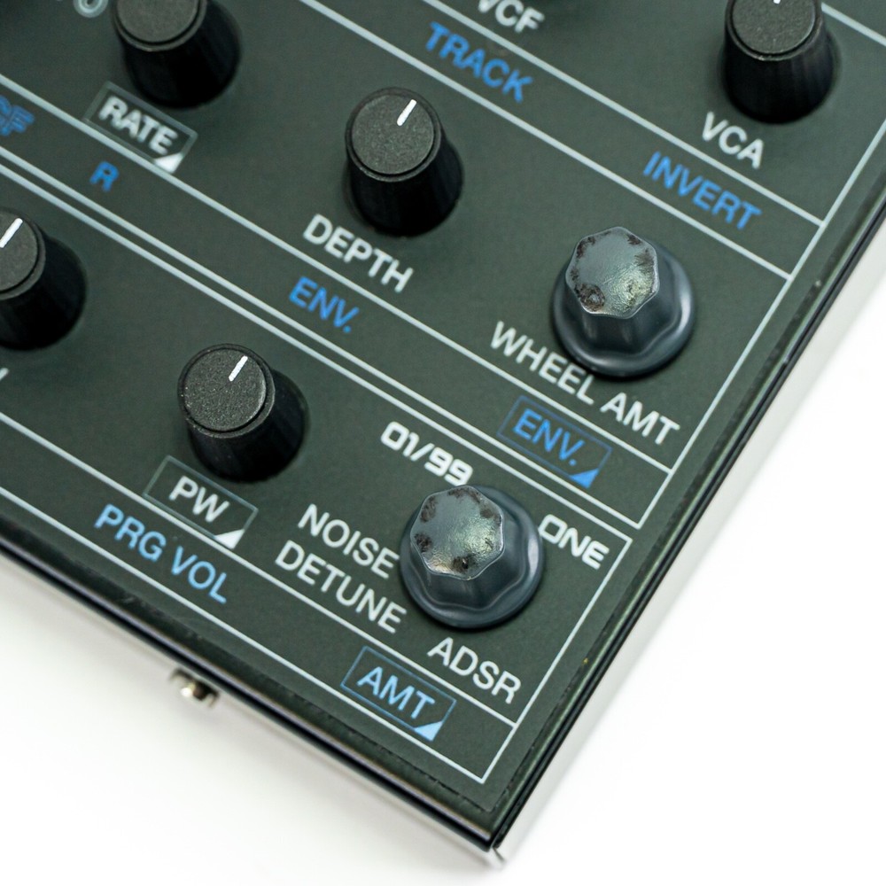 Stereoping CE-1 Bit MIDI Controller for Crumar Bit One