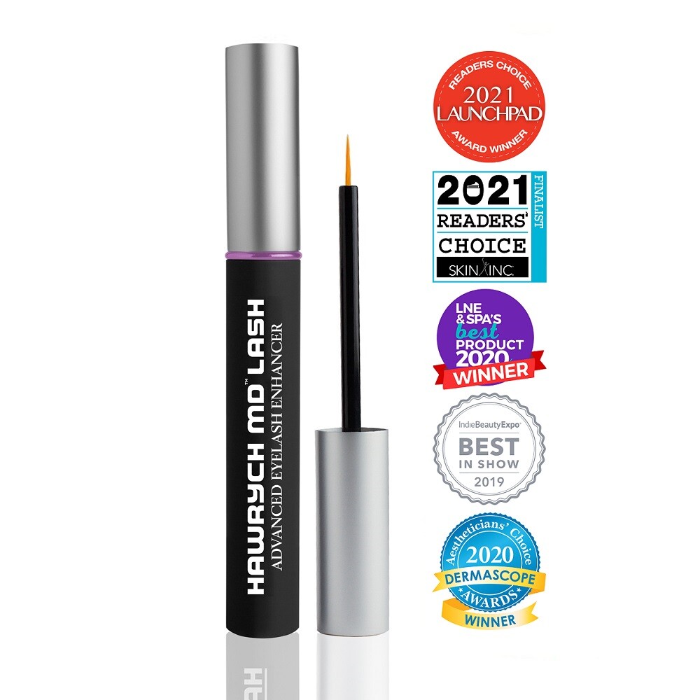 HAWRYCH MD LASH Eyelash Enhancer