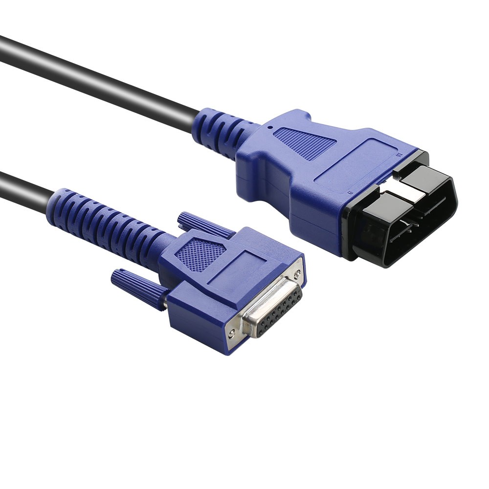 IM508 Main Test Cable OBD2 Stretch-Resistant Cable for MaxiIM IM508