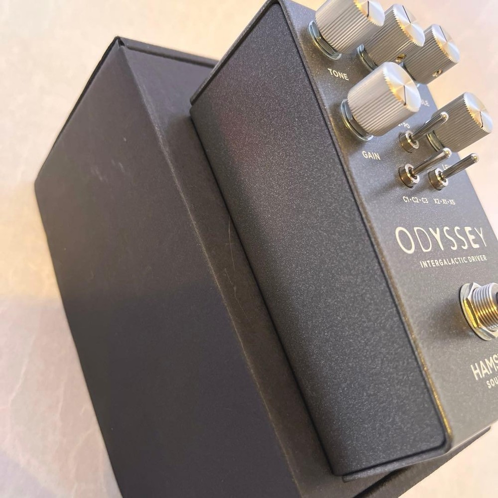 HAMSTEAD SOUND WORKS ODYSSEY 565895