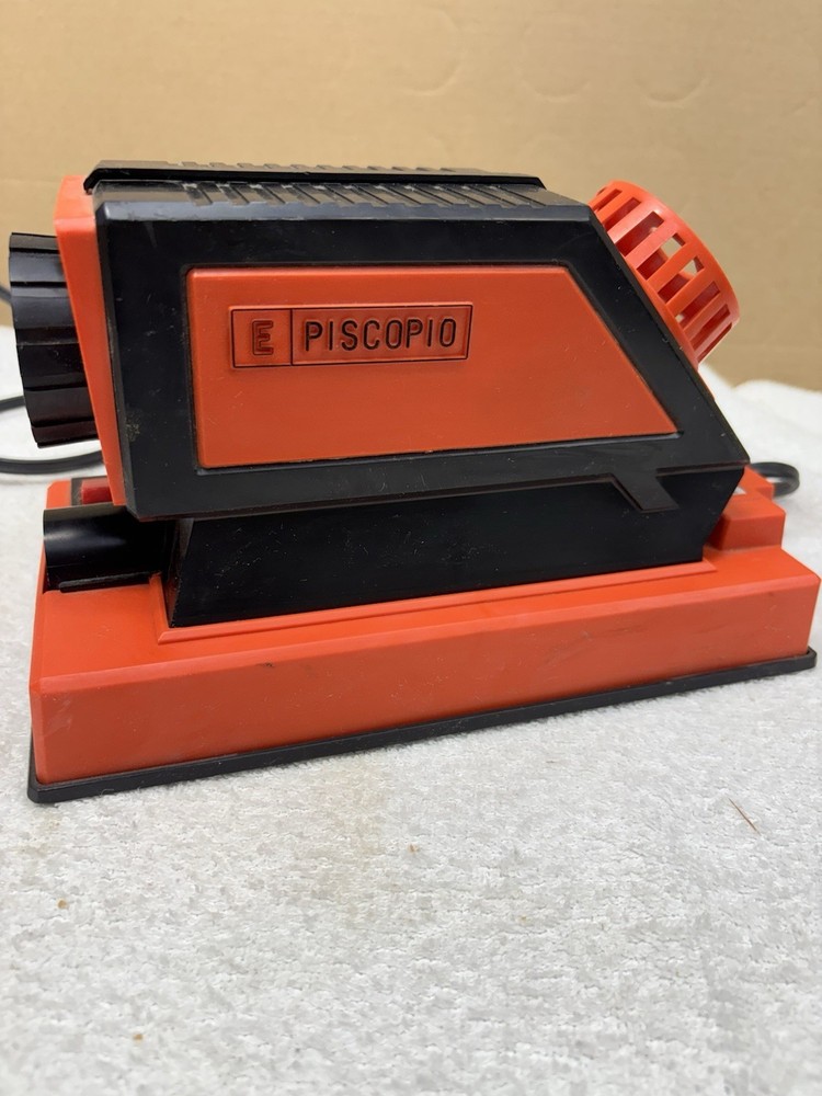 Vintage Navir Episcope Wall Projector Art Projector
