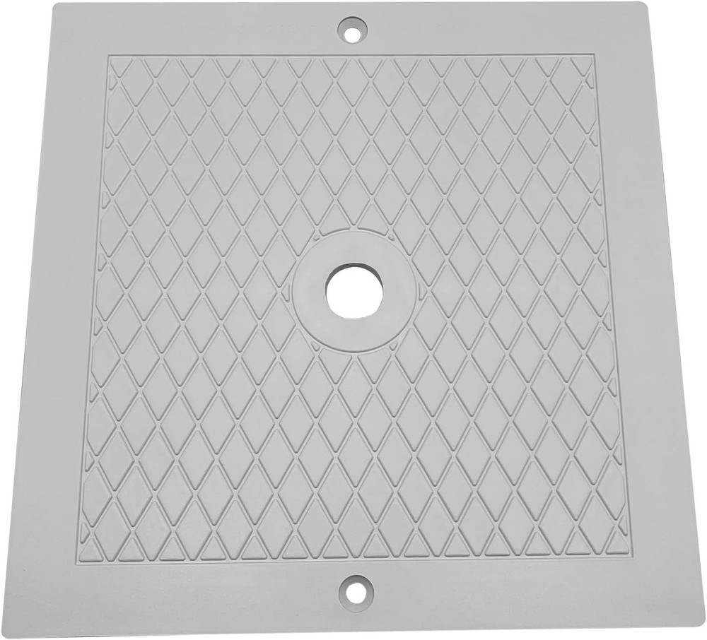 1-Pack 10" Pool Skimmer Lid, Easy Install for Hayward SP1086 Compatibility