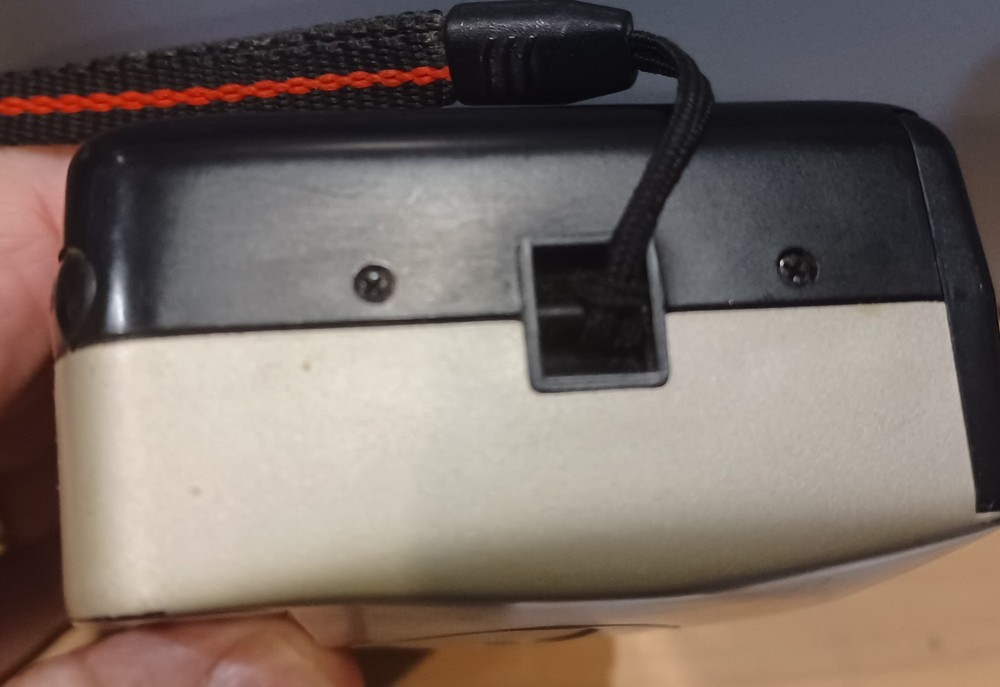 Vivitar PS51P Panorama Camera