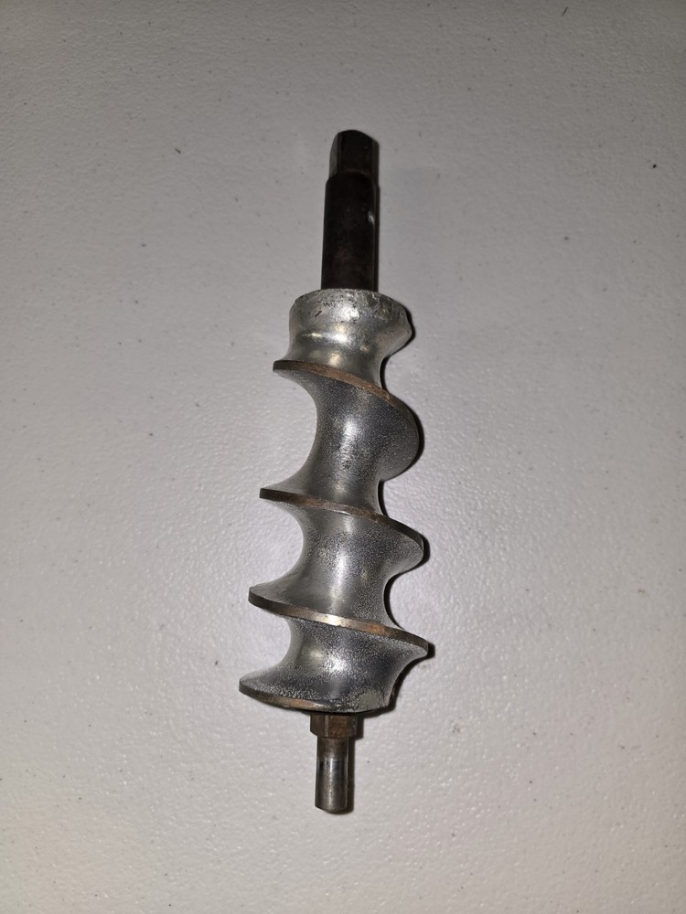 BERKEL Model 813A Commercial Food Processing Machine