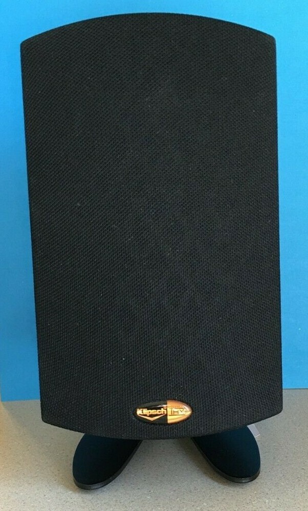 Klipsch Satellite SPEAKER ProMedia 5.1 Computer Lucasfilm THX