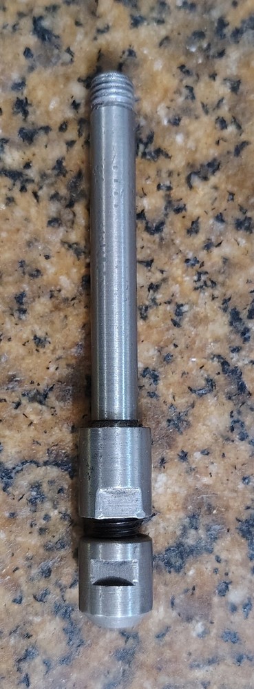 🗽1/8" PIN VISE
