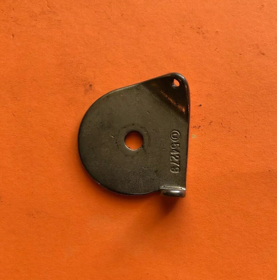 *USED* 54279-SINGER-THREAD GUIDE-FOR SEWING MACHINES*