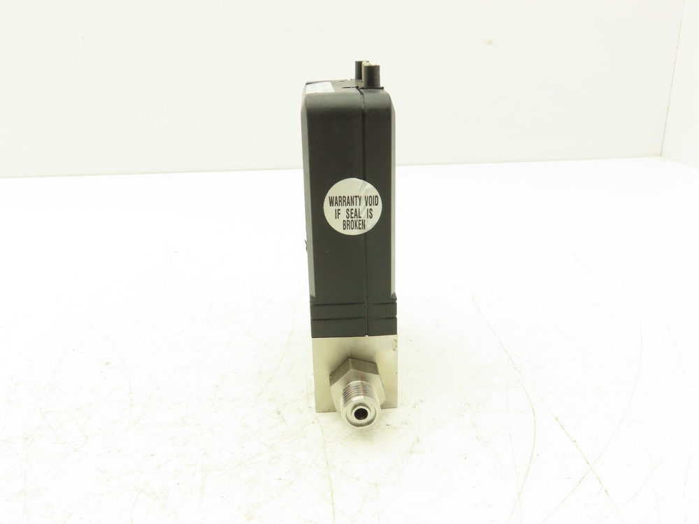 Aera FC-7700C Mass Flow Controller 100 SCCM