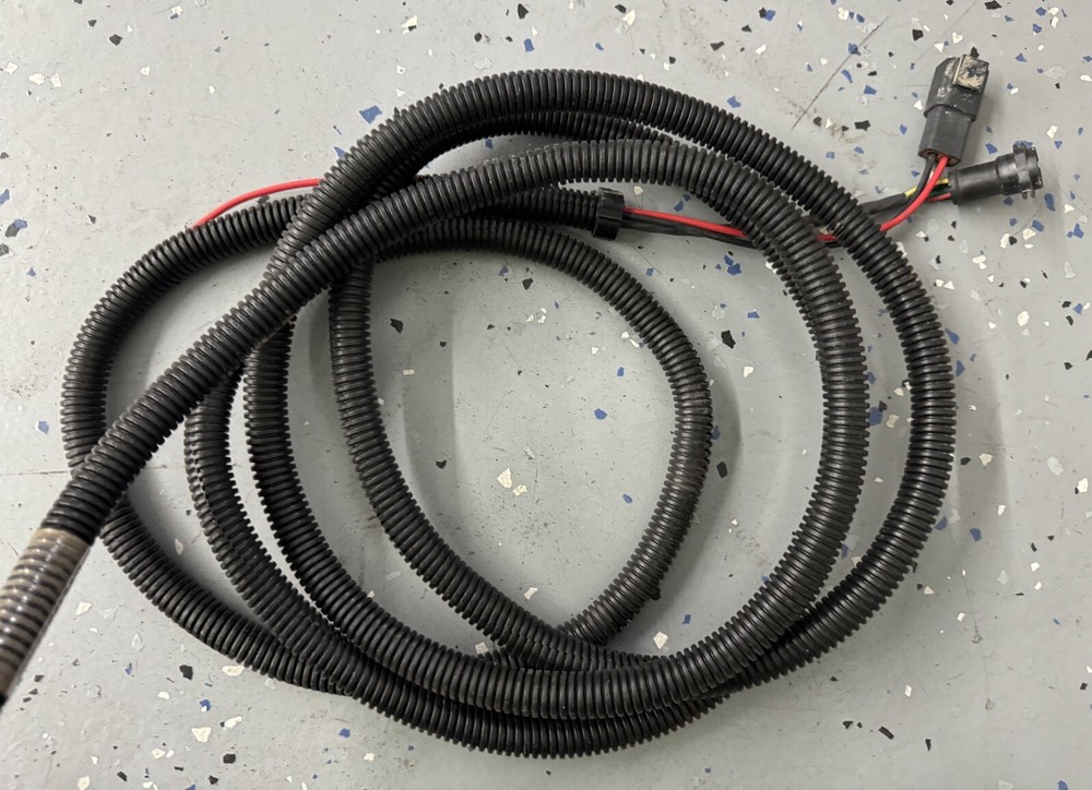 Ag Leader Multi-Module Cable 12 ft - P.N. 4000739-12