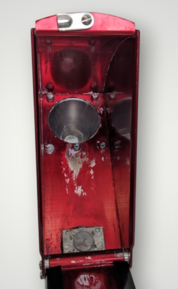 Level5 4-702 8" Corner Applicator Box