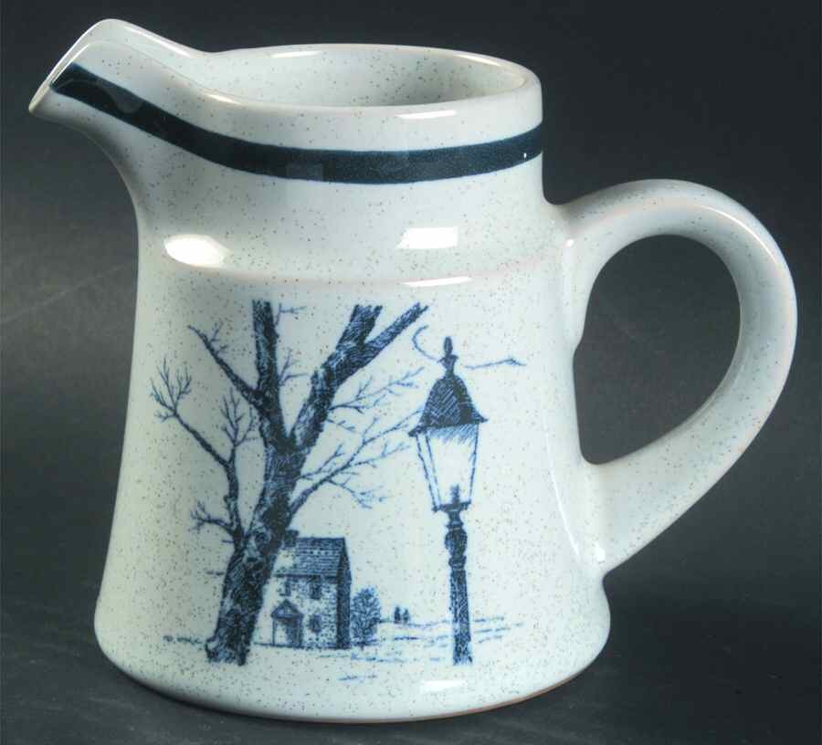 Noritake Colonial Times Creamer 6724123