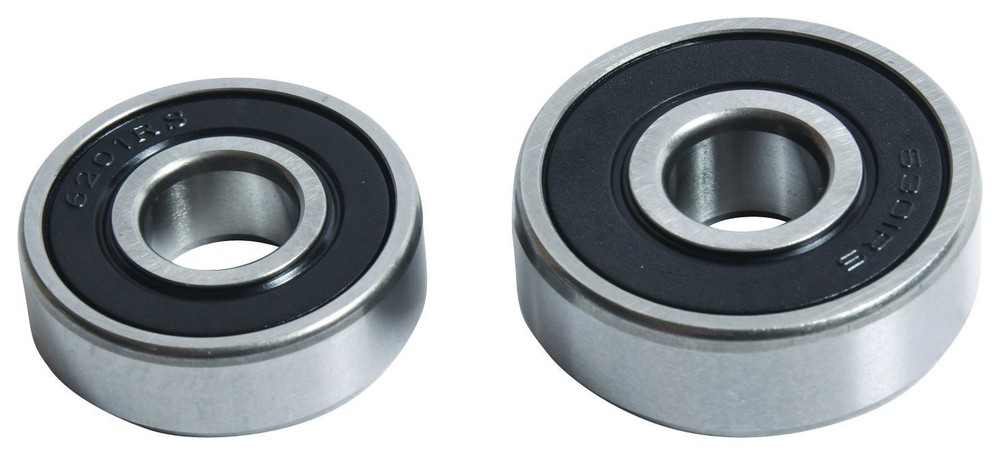 Pivot Works Front Wheel Bearing Kit (PWFWK-K09-008)