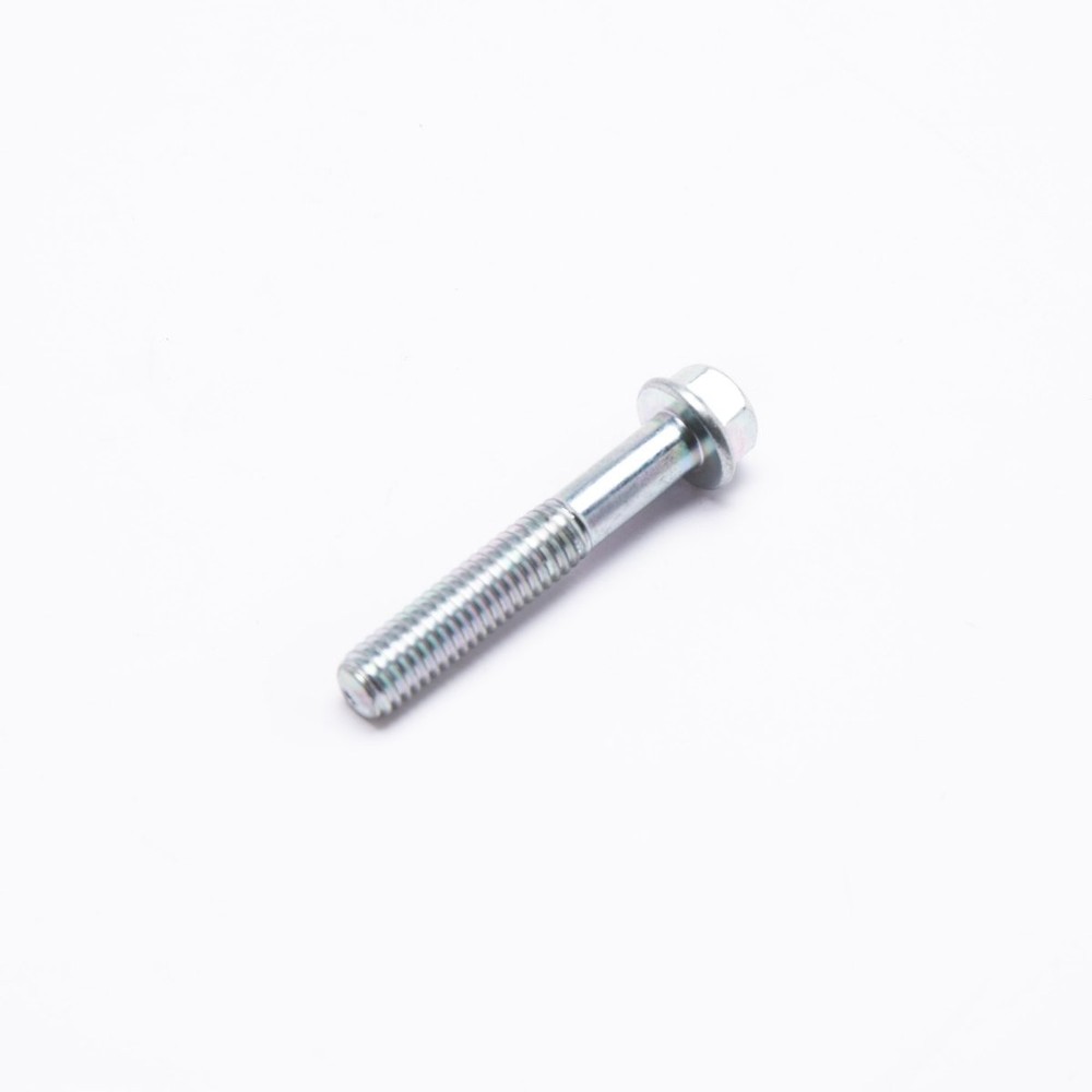 Bolt M6 x 35mm Black Front BLT866 Easy Installation Scooter FIXING SECURE HEX