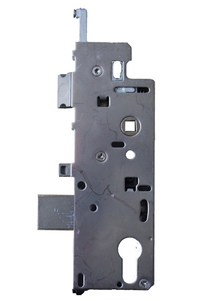 Hoppe / Roto Lock Case 45/92 (90° Cylinder Only)