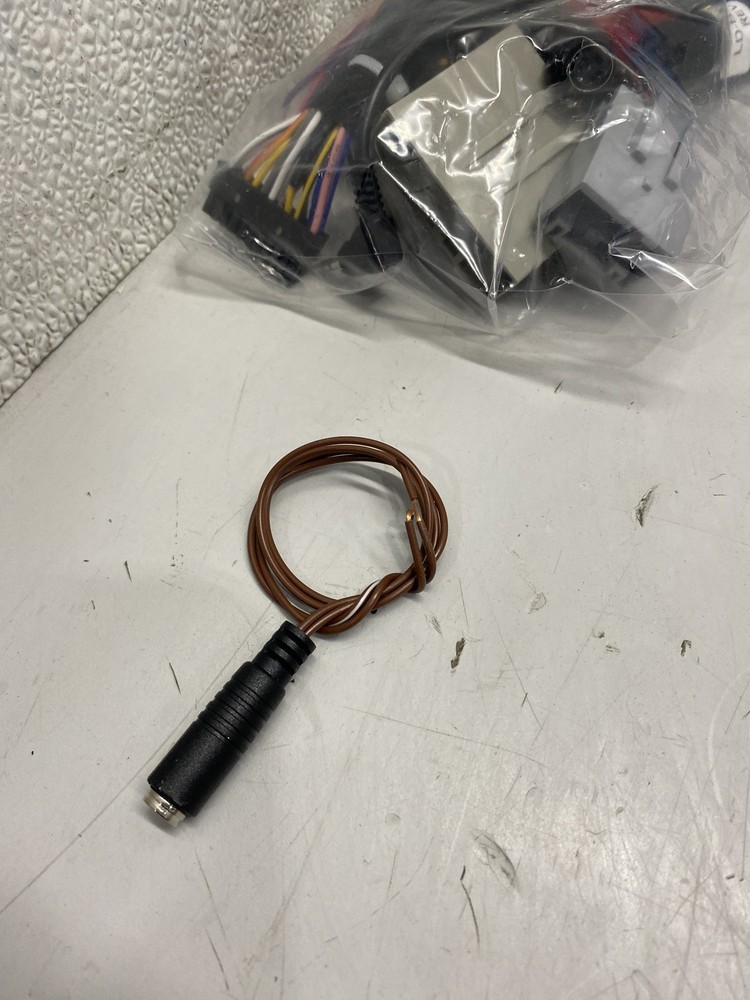 Axxess AXDIS-FD1 Raido Interface For Ford 2007-2017