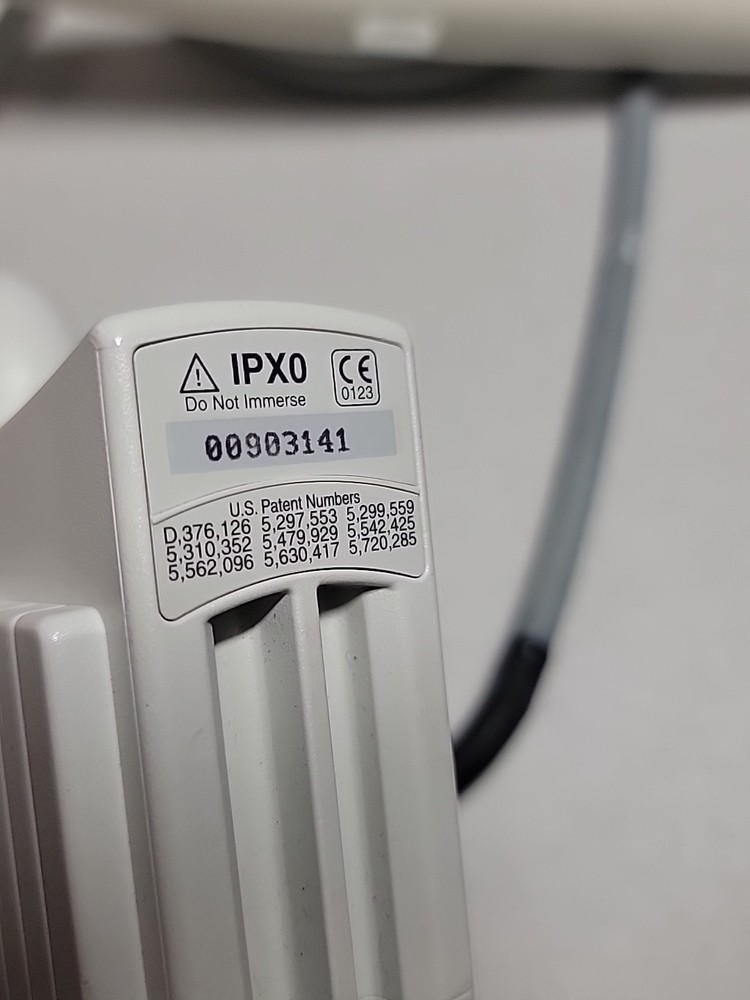 Acuson Transducer/Probe TE-V5M