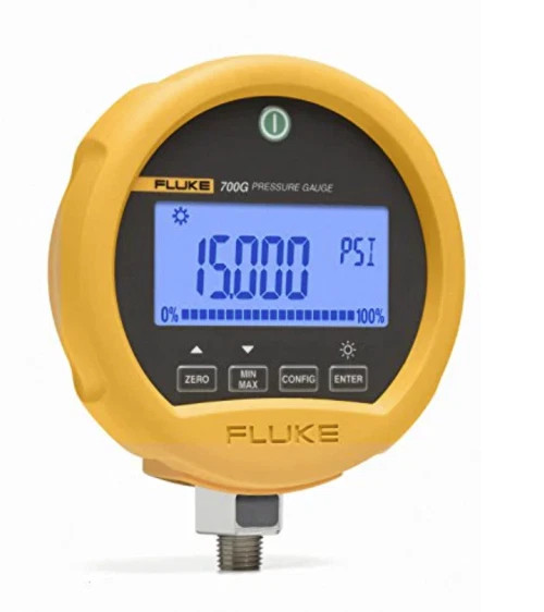 Fluke 700RG31 Digital Test Compound Gauge - NEW