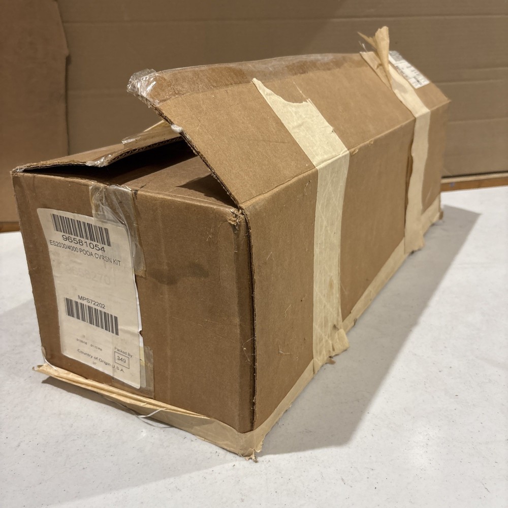 ECOLAB Conversion Kit 96581054