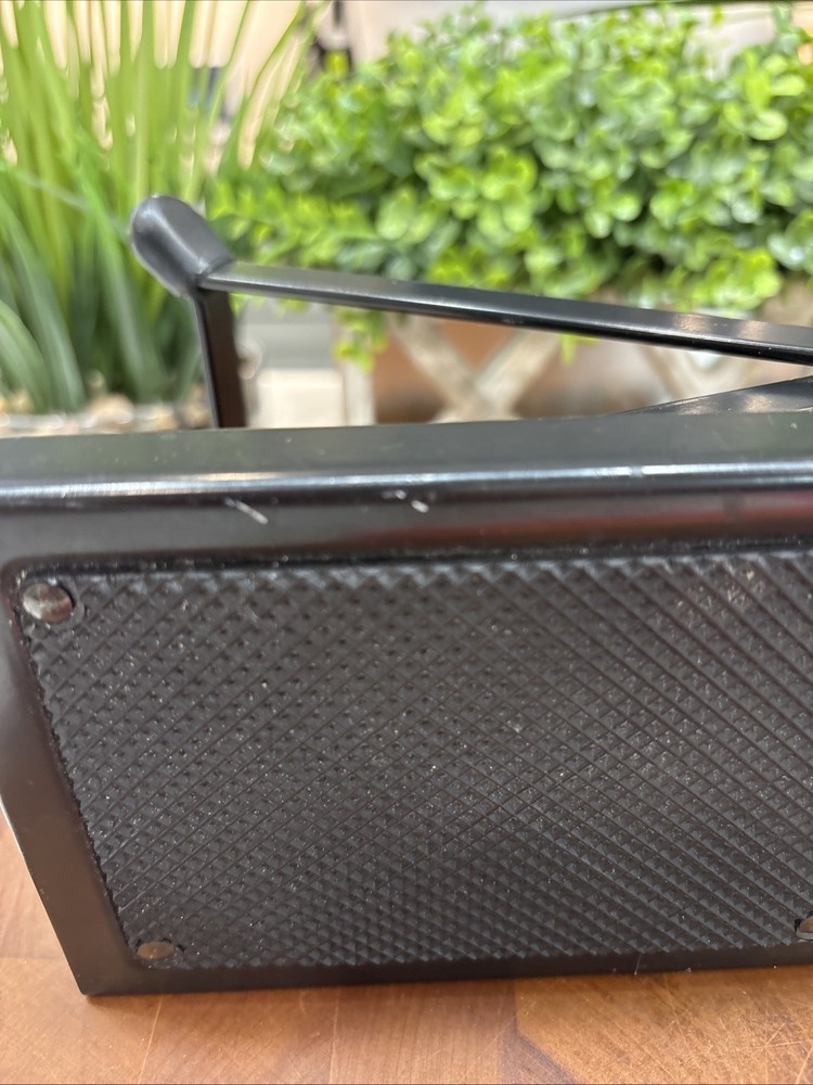 Pinnacle FOLDING CLASSICAL ADJUSTABLE GUITAR FOOT REST FOOT STOOL