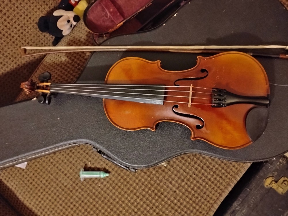 Violin