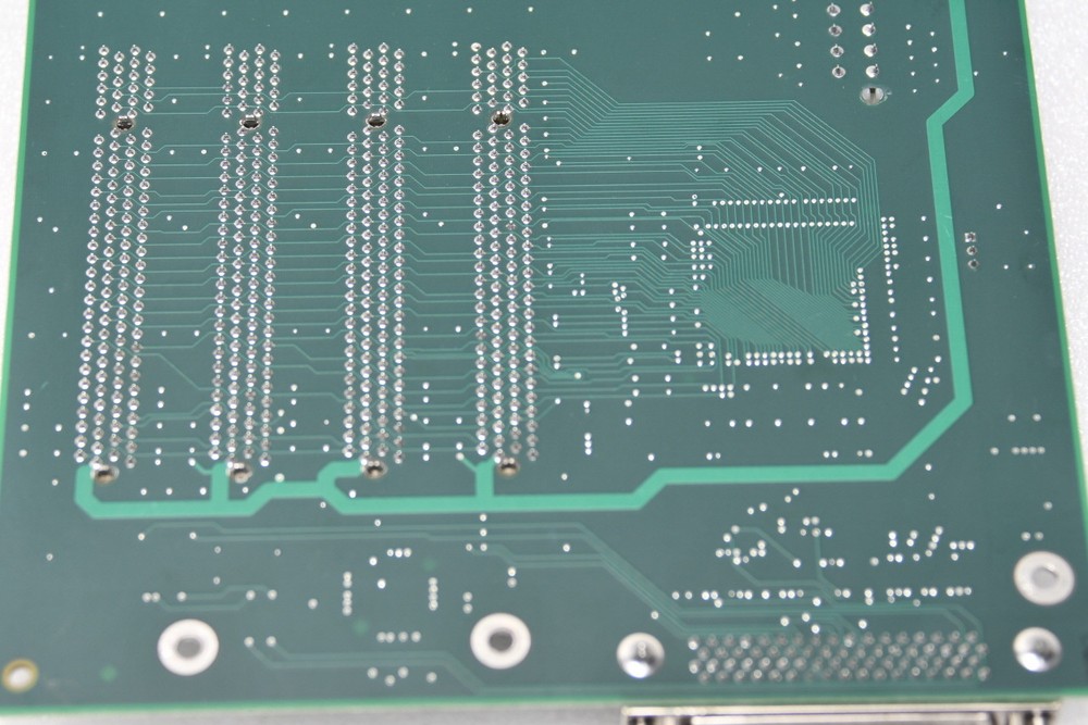 SBS Technologies CPU Board 85421146 Rev A, Free shipping