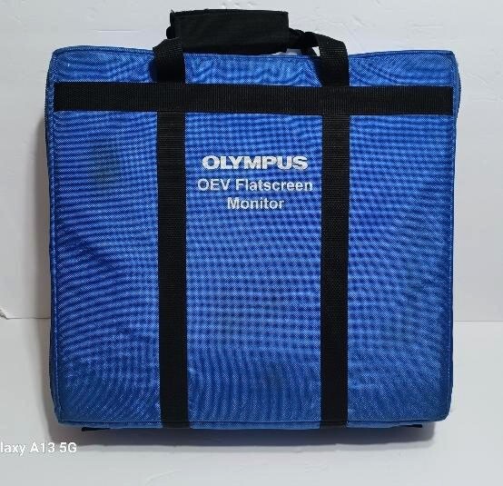 VISION SCIENCES DPU-7000A VIDEO PROCESSOR